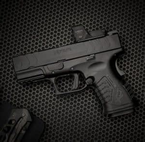 Springfield XDM Elite Review | Precision Meets Ergonomics