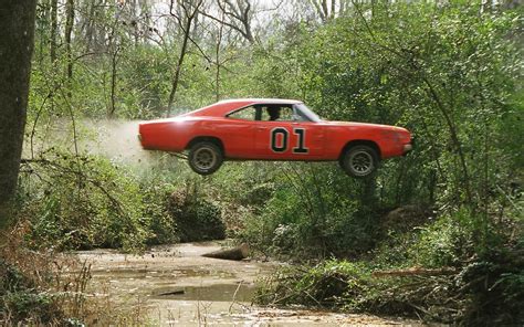 The Dukes Of Hazzard HD Wallpapers | Background Images