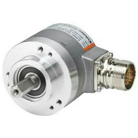 Kubler Encoder, For Industrial, Rs 1350 /one MKR Industrial Automations & Services Private ...