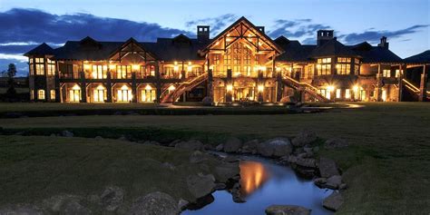 Three Forks Ranch & Spa | Frontiers Travel-SR | Vacation inspiration, Luxury resort, Travel