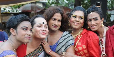 Queer in Identity: The Hijra Community’ Struggle for Acknowledgement ...