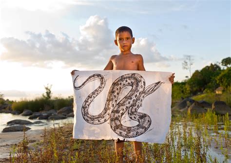 David de Rothschild: Journey Into the Heart of the Amazon | HuffPost Impact