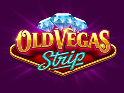 Old Vegas Strip by Alan Oronoz on Dribbble