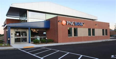 PNC Bank Near me now, Location, Address & Phone Number