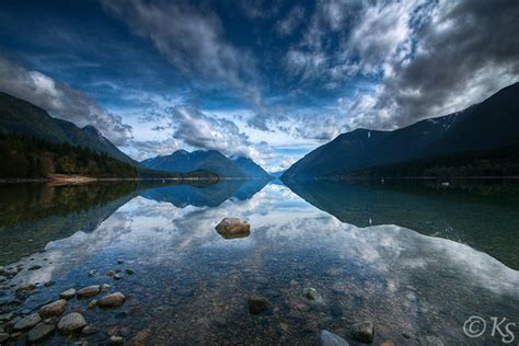 Alouette Lake - Golden Ears Provincial Park - Vancouver | Flickr ...