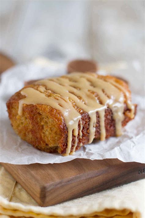 Reeses Peanut Butter Banana Bread - Taste and Tell