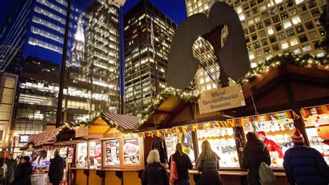 This Chicago Christmas Market Keeps Getting Ranked as The Nation’s Best ...