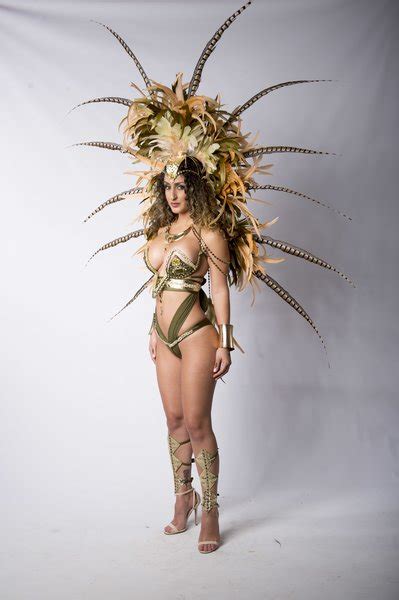 My favourite Miami carnival costumes. UPDATED! – LEHWEGO