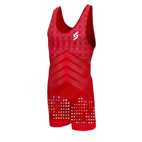 New Sublimated Professional Custom Wrestling Singlets Design Your Own ...