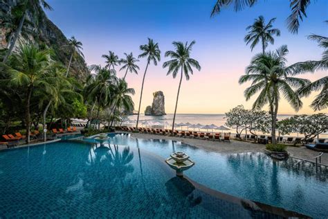 Centara Grand Beach Resort & Villas Krabi, Ao Nang Beach (updated prices 2024)