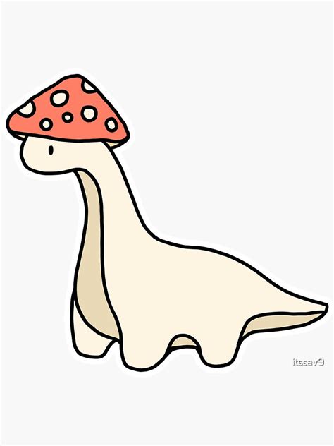 "Cute Dino" Sticker for Sale by itssav9 | Cute easy doodles, Easy doodles drawings, Cute easy ...