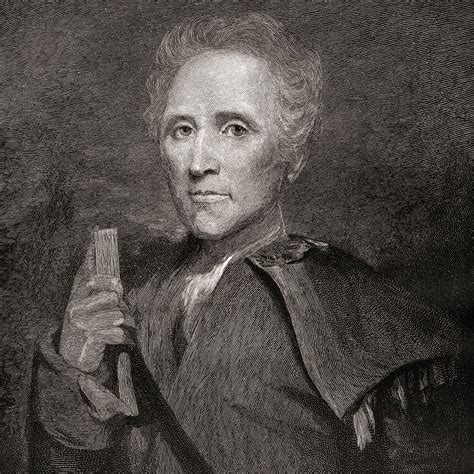 Daniel Boone - Children, Wife & Death