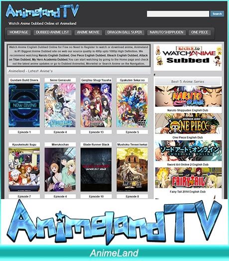 Details 69+ anime dub free websites latest - in.cdgdbentre