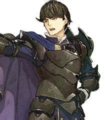 Berkut - Fire Emblem Echoes: Shadows of Valentia Wiki Guide - IGN