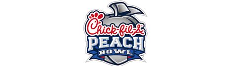 Chik-Fil-A Peach Bowl | VIP Hospitality