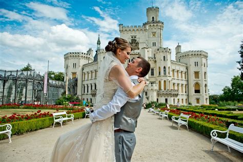 Wedding at the Сastle