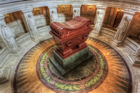 Napoleon's Tomb Photograph by Hany J - Fine Art America