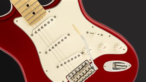 What Type of Finish Is Used on Fender Guitars?