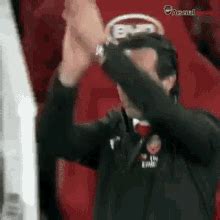 Unai Emery GIF - Unai Emery Meme - Discover & Share GIFs