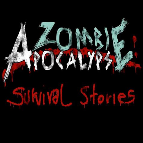 Zombie Apocalypse: Survival Stories (2023) - MobyGames