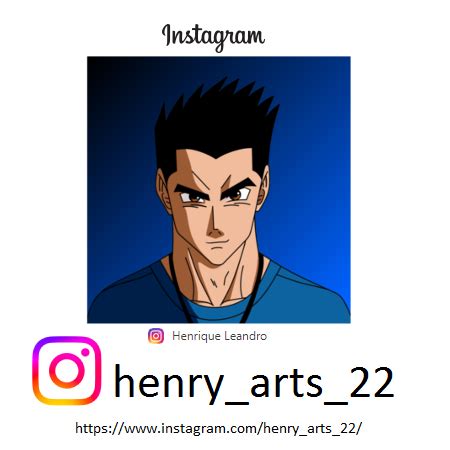 Henry Arts 22 by HenriqueDBZ on DeviantArt