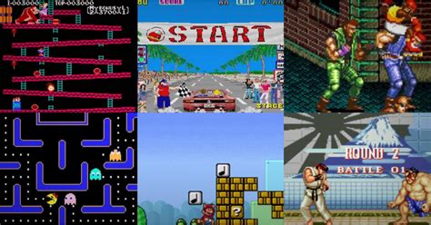 Best retro games: the best classic video games around