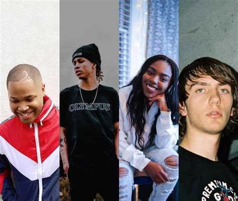 10 Christian Rap Artists to Watch in 2020 - Rapzilla