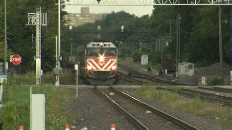 Amtrak strike: Several Chicago rail routes affected as possible work stoppage looms; Metra could ...