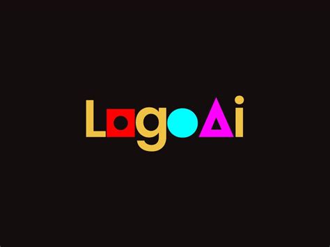 Ai Logo Maker - Generate your free logo online in minutes! - LogoAI.com