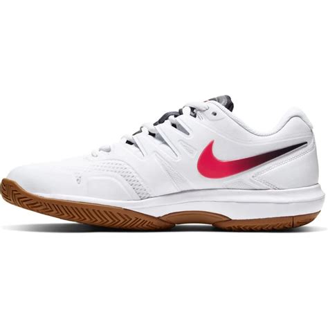 Nike Court Air Zoom Prestige Hard Court White, Smashinn