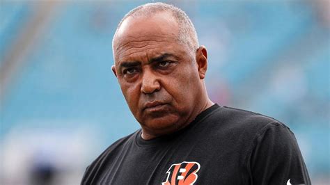 Marvin Lewis: Bengals Coach Nearing End in Cincy? - Sports Illustrated