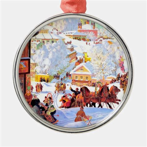 Russian Christmas Ornaments | Zazzle - 100% Satisfaction Guaranteed!