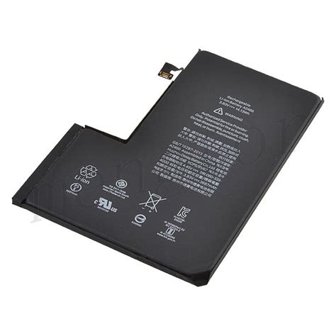 iPhone 12 Pro Max Battery Replacement | Mengtor.com