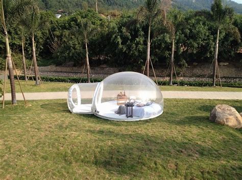 One Bubble Tent | BubbleTent.us