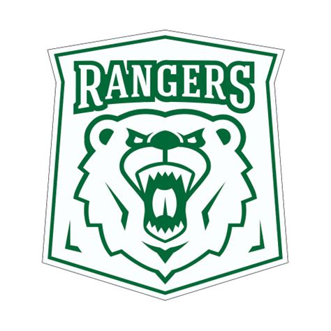 - Wisconsin Parkside Rangers - Decals/Magnets & Auto