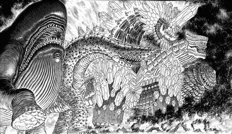 HD wallpaper: Kentaro Miura, Berserk, art and craft, creativity ...