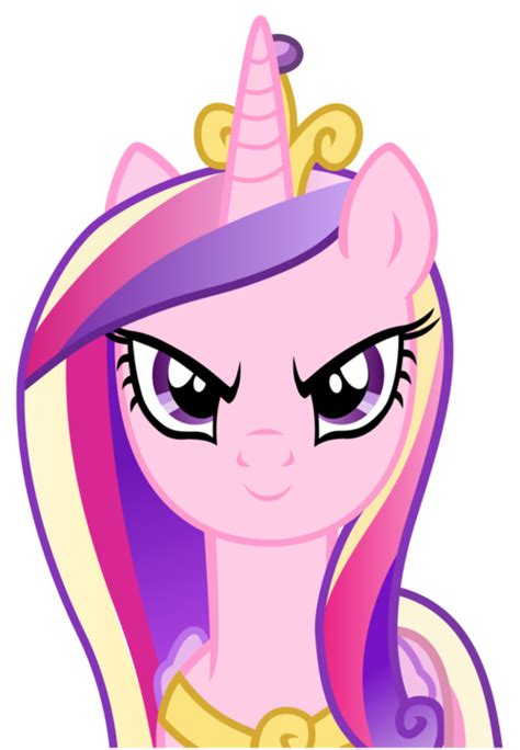 Princess Mi Amore Cadence (Evil) by Jrose1234 on DeviantArt