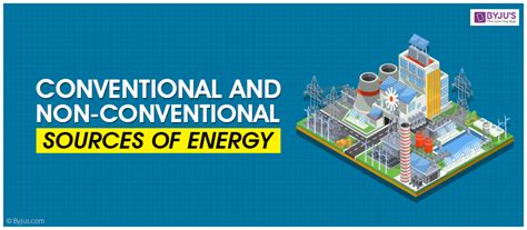 Conventional and Non-conventional Sources of Energy | Nuclear Power | Hydroelectric Power