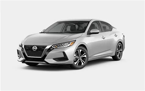 What are the 2022 Colors of the Nissan Sentra? | Round Rock Nissan