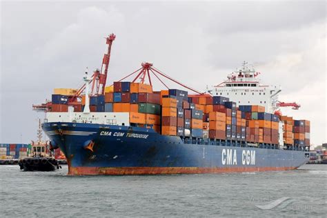 MATSON HAWAII, Container Ship - Details and current position - IMO 9386471 - VesselFinder