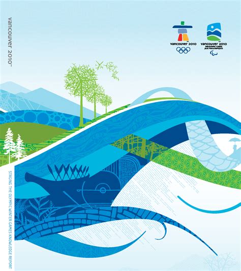 Vancouver 2010 Winter Olympic Games - Reeve Consulting