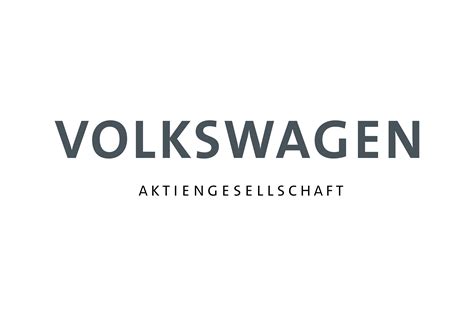 Download Volkswagen Group Logo in SVG Vector or PNG File Format - Logo.wine