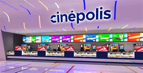 Larcomar abre sus nuevas salas de la mano de Cinépolis