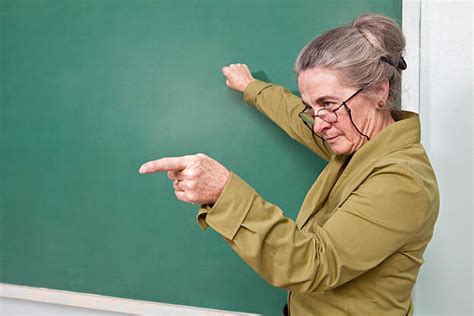 Royalty Free Strict Teacher Pictures, Images and Stock Photos - iStock