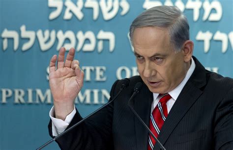 Israel Elections: Meet the Main Candidates - IBTimes India