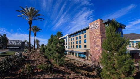 Viejas Casino and Resort Announces Reopening – NBC 7 San Diego