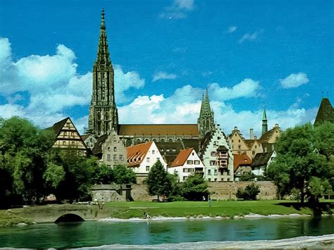 Ulm Cathedral Tours - Book Now | Expedia