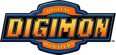 Image - Digimon Logo.png | DEATH BATTLE Wiki | Fandom powered by Wikia