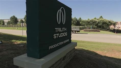 Trilith Live studios, auditorium | Fayetteville | 11alive.com