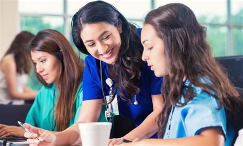 Top Scholarships for Nursing Students - NerdWallet